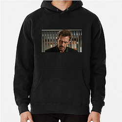 Hugh Laurie Bourbon Street Hugh Laurie Hoodies