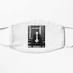 House of Blues: Hugh Laurie Hugh Laurie Face Masks