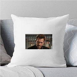 Hugh Laurie Bourbon Street Hugh Laurie Pillows Cover