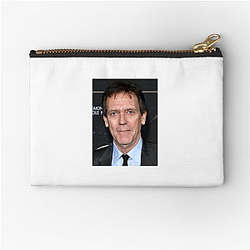 Hugh Laurie Swing Nights Hugh Laurie Zipper Pouches