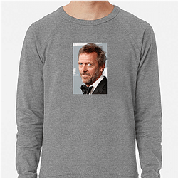 Blues with a Wink – Hugh Laurie Hugh Laurie Sweatshirts
