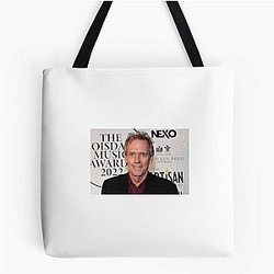 Hugh Laurie Jazz Parlor Hugh Laurie Bags