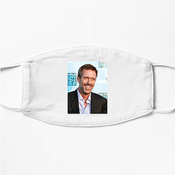 Hugh Laurie Blues Session Hugh Laurie Face Masks