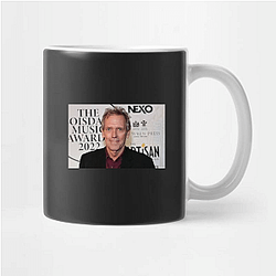 Hugh Laurie Jazz Parlor Hugh Laurie Mugs