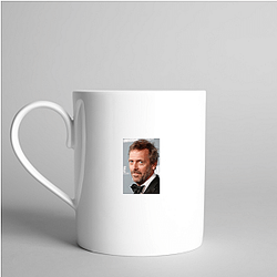 Blues with a Wink – Hugh Laurie Hugh Laurie Mugs