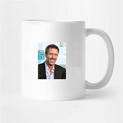 Hugh Laurie Blues Session Hugh Laurie Mugs