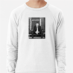 House of Blues: Hugh Laurie Hugh Laurie Sweatshirts