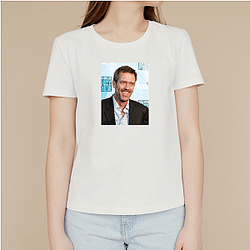 Hugh Laurie Blues Session Hugh Laurie T-Shirts