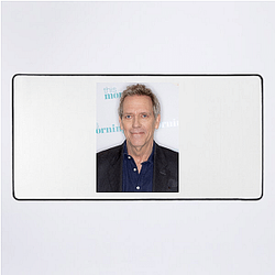 Hugh Laurie Piano Tales Hugh Laurie Mouse Pads