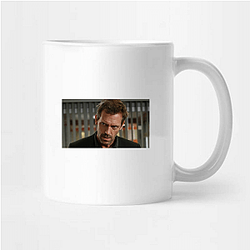 Hugh Laurie Bourbon Street Hugh Laurie Mugs