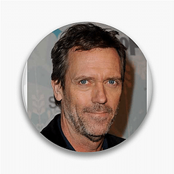Gentleman of the Blues: Hugh Laurie Hugh Laurie Pins