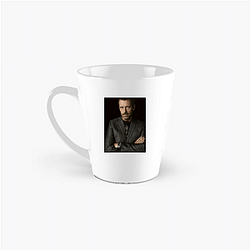 Hugh Laurie won two Golden Globes for that role Hugh Laurie Mugs