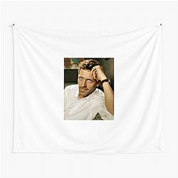 Hugh Laurie played the character Dr Gregory House Hugh Laurie Tapestries