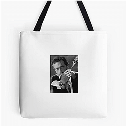Hugh Laurie also starred in the series The Night Manager Hugh Laurie Bags