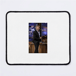 Hugh Laurie has a star on the Hollywood Walk of Fame Hugh Laurie Mouse Pads