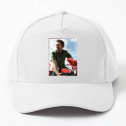 Hugh Laurie is also a blues musician Hugh Laurie Hats & Caps