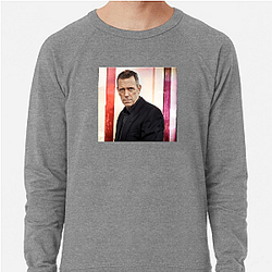 Hugh Laurie is also a musician and director Hugh Laurie Sweatshirts