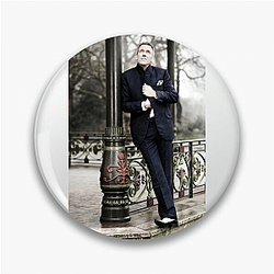 Hugh Laurie is an English actor Hugh Laurie Pins