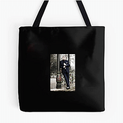 Hugh Laurie is an English actor Hugh Laurie Bags