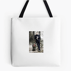 Hugh Laurie is an English actor Hugh Laurie Bags