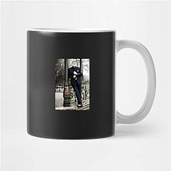 Hugh Laurie is an English actor Hugh Laurie Mugs