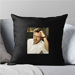 Hugh Laurie played the character Dr Gregory House Hugh Laurie Pillows Cover