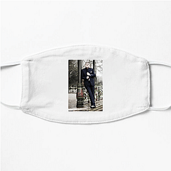 Hugh Laurie is an English actor Hugh Laurie Face Masks