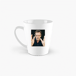 Hugh Laurie's career spans several decades Hugh Laurie Mugs