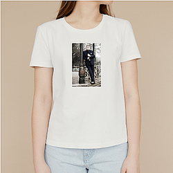 Hugh Laurie is an English actor Hugh Laurie T-Shirts