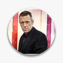 Hugh Laurie is also a musician and director Hugh Laurie Pins