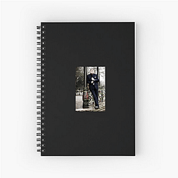 Hugh Laurie is an English actor Hugh Laurie Notebook