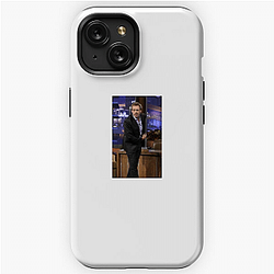 Hugh Laurie has a star on the Hollywood Walk of Fame Hugh Laurie iPhone Cases