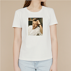 Hugh Laurie played the character Dr Gregory House Hugh Laurie T-Shirts