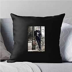 Hugh Laurie is an English actor Hugh Laurie Pillows Cover