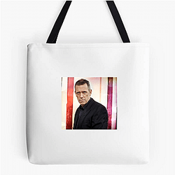 Hugh Laurie is also a musician and director Hugh Laurie Bags