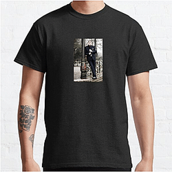 Hugh Laurie is an English actor Hugh Laurie T-Shirts