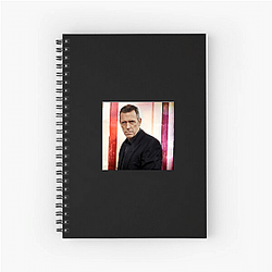 Hugh Laurie is also a musician and director Hugh Laurie Notebook