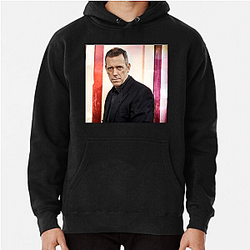 Hugh Laurie is also a musician and director Hugh Laurie Hoodies