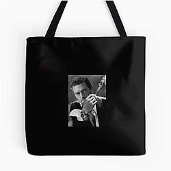 Hugh Laurie also starred in the series The Night Manager Hugh Laurie Bags