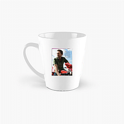 Hugh Laurie is also a blues musician Hugh Laurie Mugs