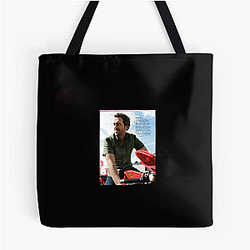 Hugh Laurie is also a blues musician Hugh Laurie Bags