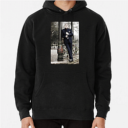 Hugh Laurie is an English actor Hugh Laurie Hoodies