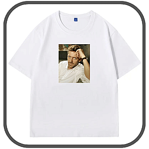 Hugh Laurie T-Shirts