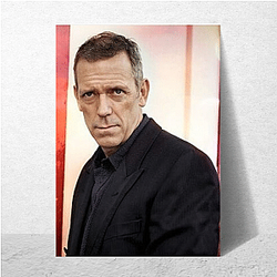 Hugh Laurie is also a musician and director Hugh Laurie Posters
