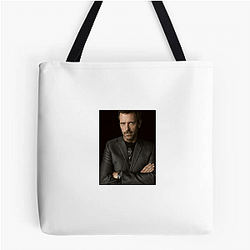 Hugh Laurie won two Golden Globes for that role Hugh Laurie Bags