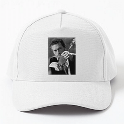 Hugh Laurie also starred in the series The Night Manager Hugh Laurie Hats & Caps