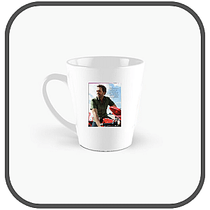 Hugh Laurie Mugs