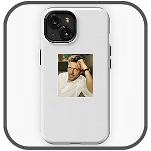 Hugh Laurie Cases