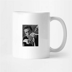 Hugh Laurie also starred in the series The Night Manager Hugh Laurie Mugs