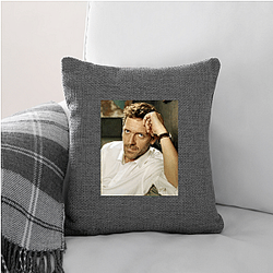 Hugh Laurie played the character Dr Gregory House Hugh Laurie Pillows Cover